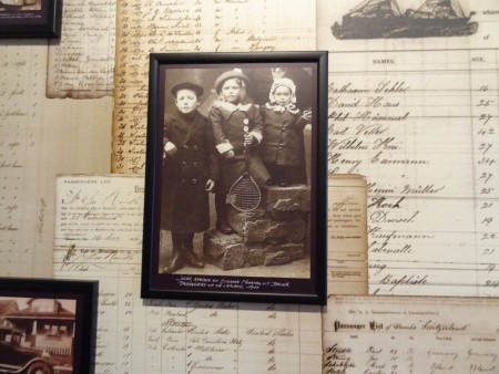 de tijd van het schoonschrift